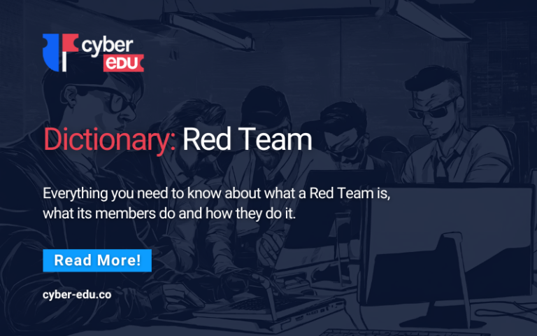 red team offensive security