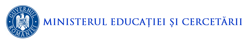 Ministerul Educatiei